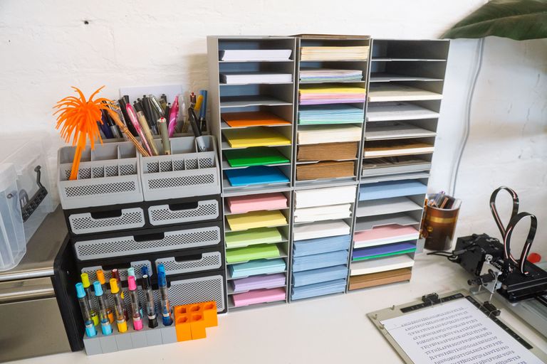 Artwork from project Studio and Life